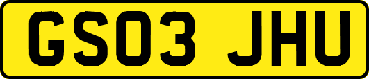 GS03JHU
