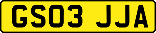 GS03JJA