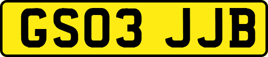 GS03JJB