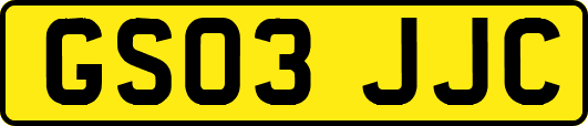 GS03JJC