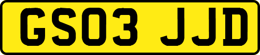 GS03JJD