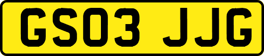 GS03JJG