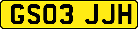 GS03JJH