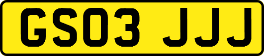 GS03JJJ