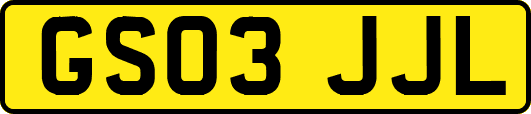 GS03JJL