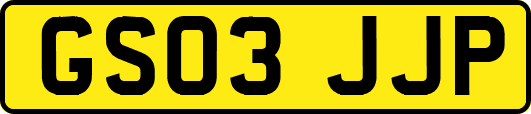 GS03JJP