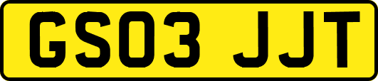 GS03JJT