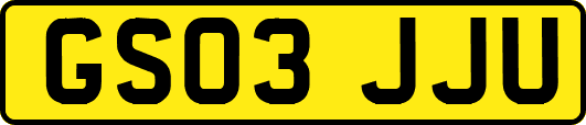 GS03JJU