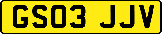 GS03JJV