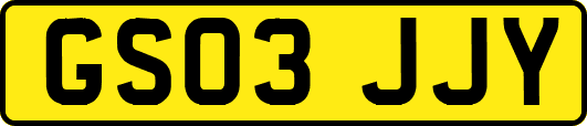 GS03JJY
