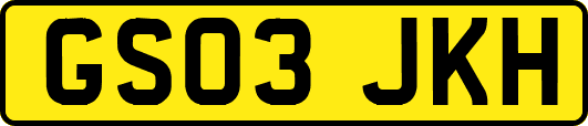 GS03JKH
