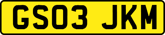 GS03JKM