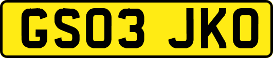 GS03JKO