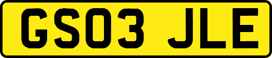 GS03JLE