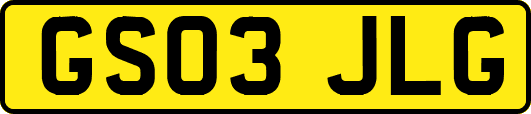 GS03JLG