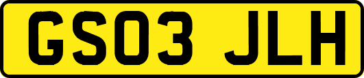 GS03JLH