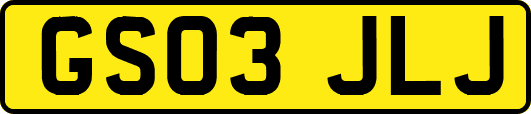 GS03JLJ