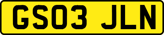 GS03JLN