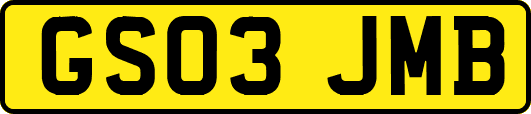 GS03JMB