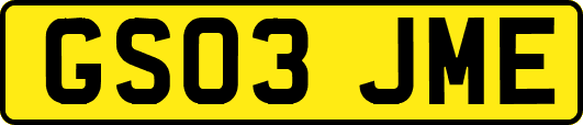 GS03JME