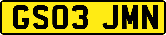 GS03JMN