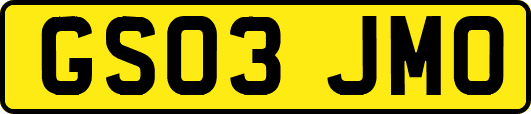 GS03JMO