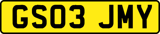 GS03JMY