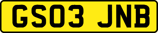 GS03JNB
