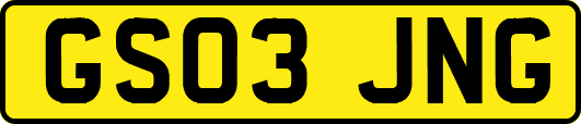 GS03JNG