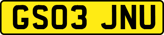 GS03JNU