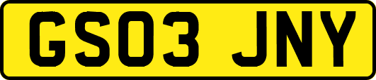 GS03JNY