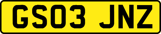 GS03JNZ