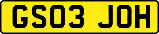 GS03JOH