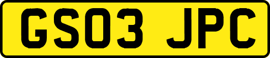 GS03JPC