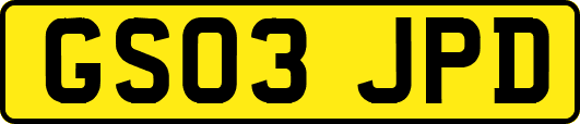 GS03JPD