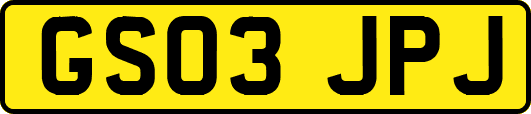 GS03JPJ