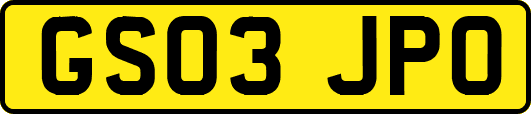 GS03JPO