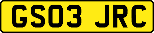 GS03JRC