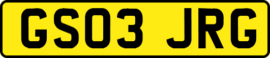 GS03JRG