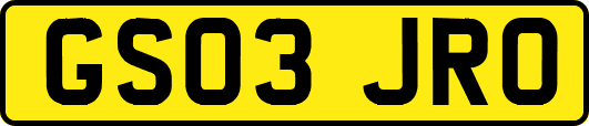GS03JRO