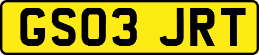 GS03JRT