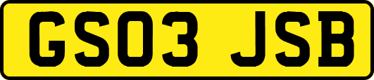 GS03JSB