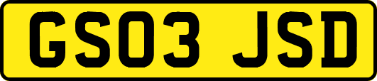 GS03JSD