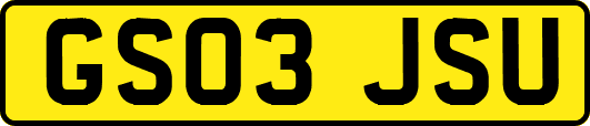 GS03JSU