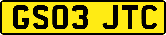 GS03JTC