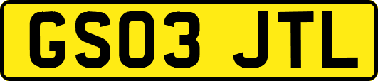 GS03JTL