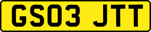 GS03JTT