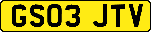 GS03JTV