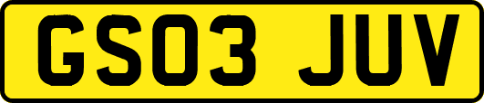GS03JUV