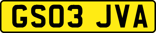 GS03JVA